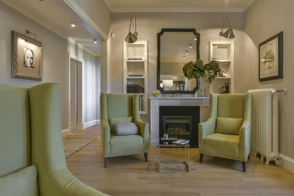 Lanfredini Firenze Apartment Екстериор снимка