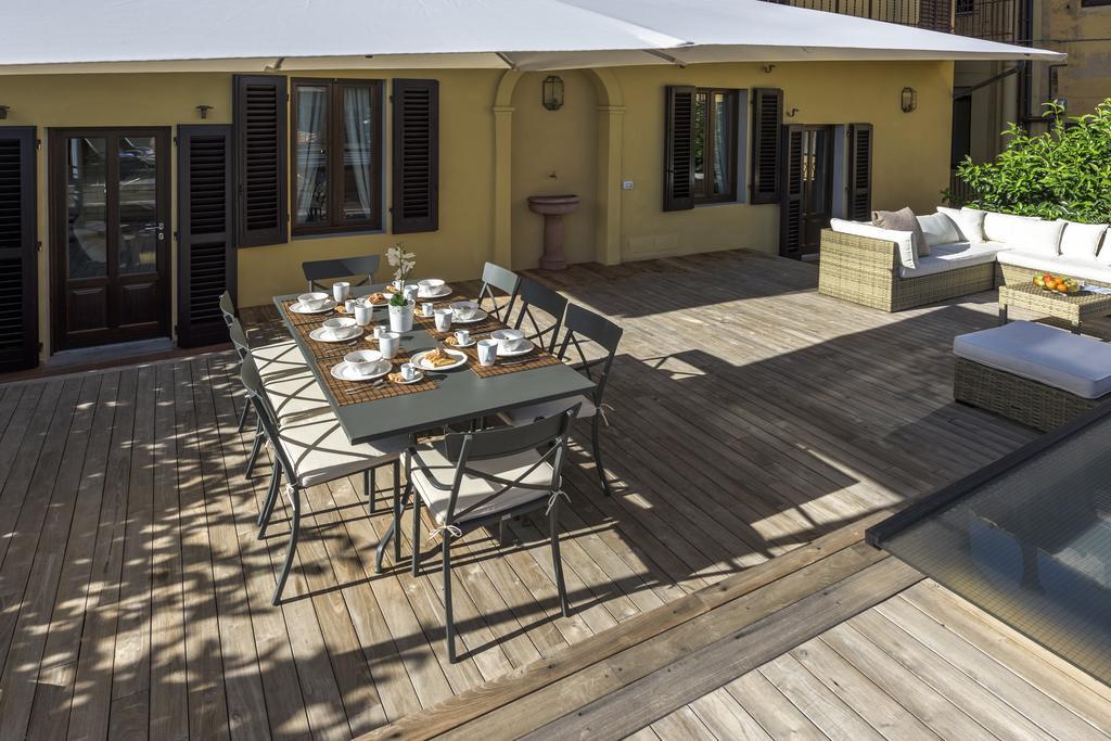 Lanfredini Firenze Apartment Екстериор снимка