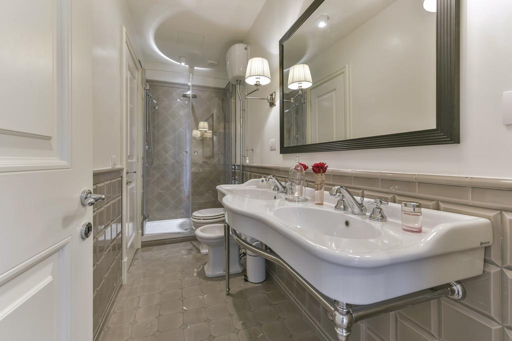 Lanfredini Firenze Apartment Екстериор снимка