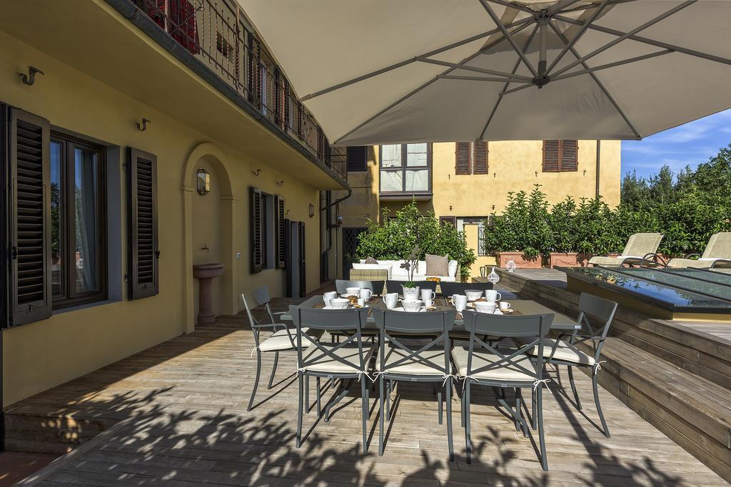 Lanfredini Firenze Apartment Екстериор снимка