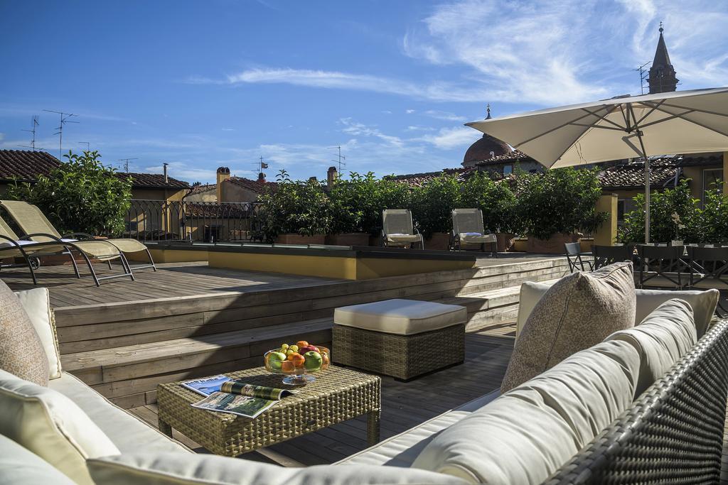 Lanfredini Firenze Apartment Екстериор снимка