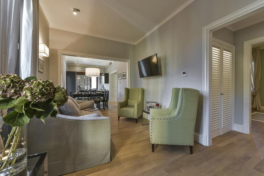 Lanfredini Firenze Apartment Екстериор снимка
