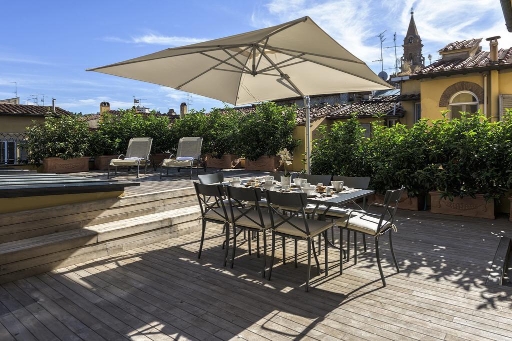 Lanfredini Firenze Apartment Екстериор снимка