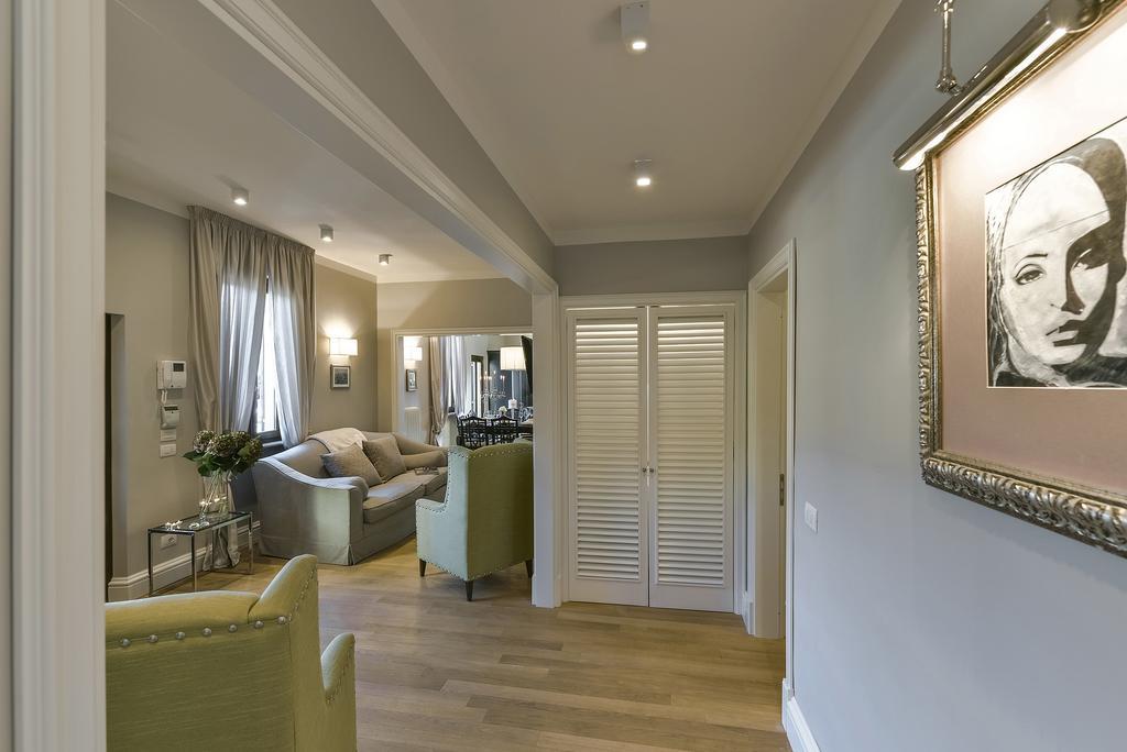 Lanfredini Firenze Apartment Екстериор снимка