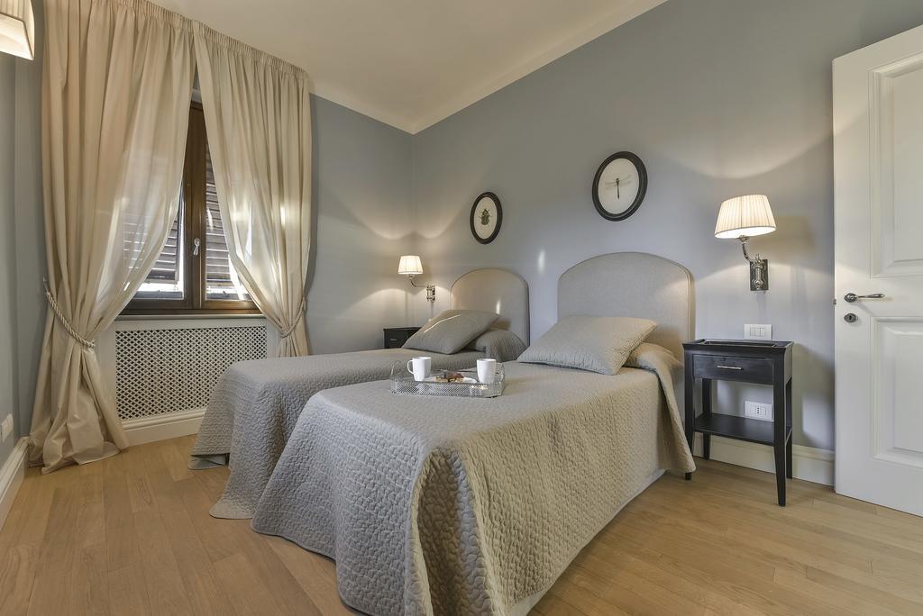 Lanfredini Firenze Apartment Екстериор снимка