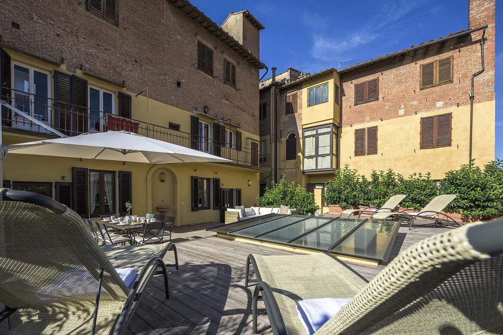 Lanfredini Firenze Apartment Екстериор снимка