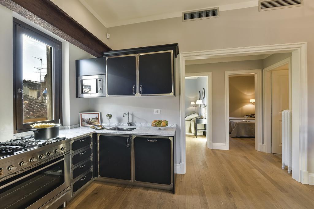 Lanfredini Firenze Apartment Екстериор снимка