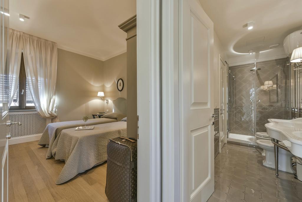 Lanfredini Firenze Apartment Екстериор снимка