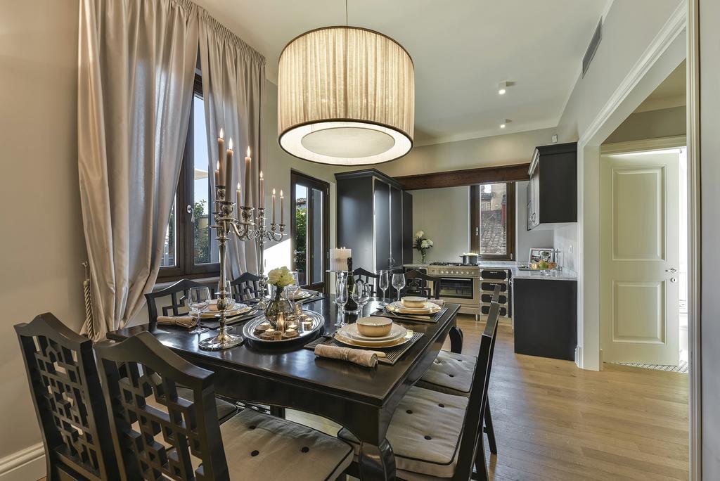 Lanfredini Firenze Apartment Екстериор снимка