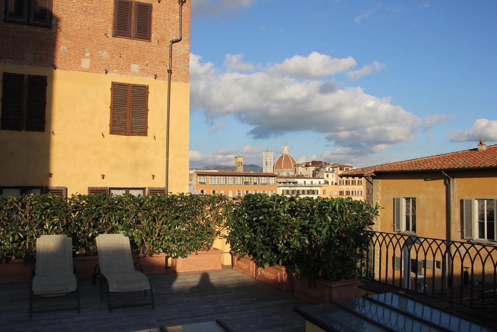 Lanfredini Firenze Apartment Екстериор снимка